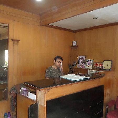 Hotel Shilpa ناسيك المظهر الخارجي الصورة