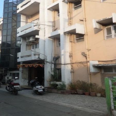 Hotel Shilpa ناسيك المظهر الخارجي الصورة