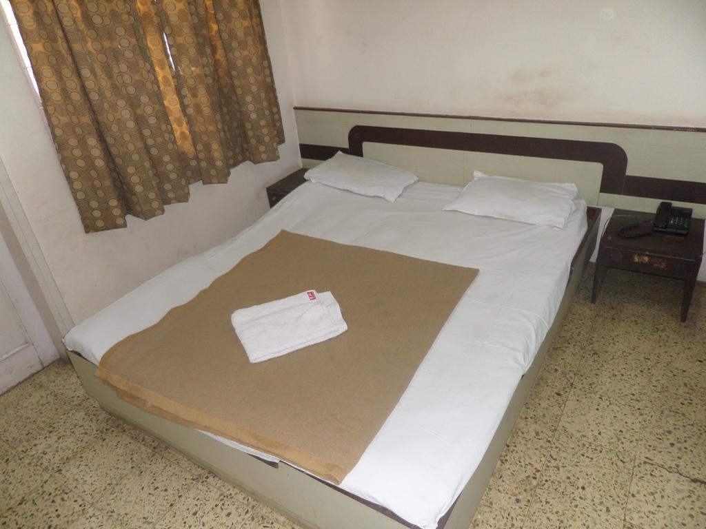 Hotel Shilpa ناسيك الغرفة الصورة