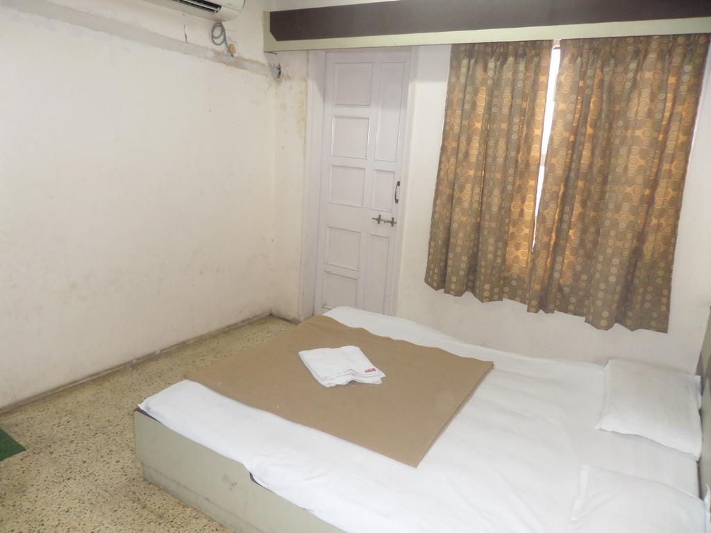 Hotel Shilpa ناسيك المظهر الخارجي الصورة