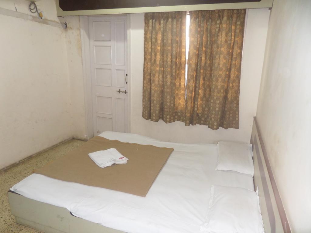 Hotel Shilpa ناسيك المظهر الخارجي الصورة