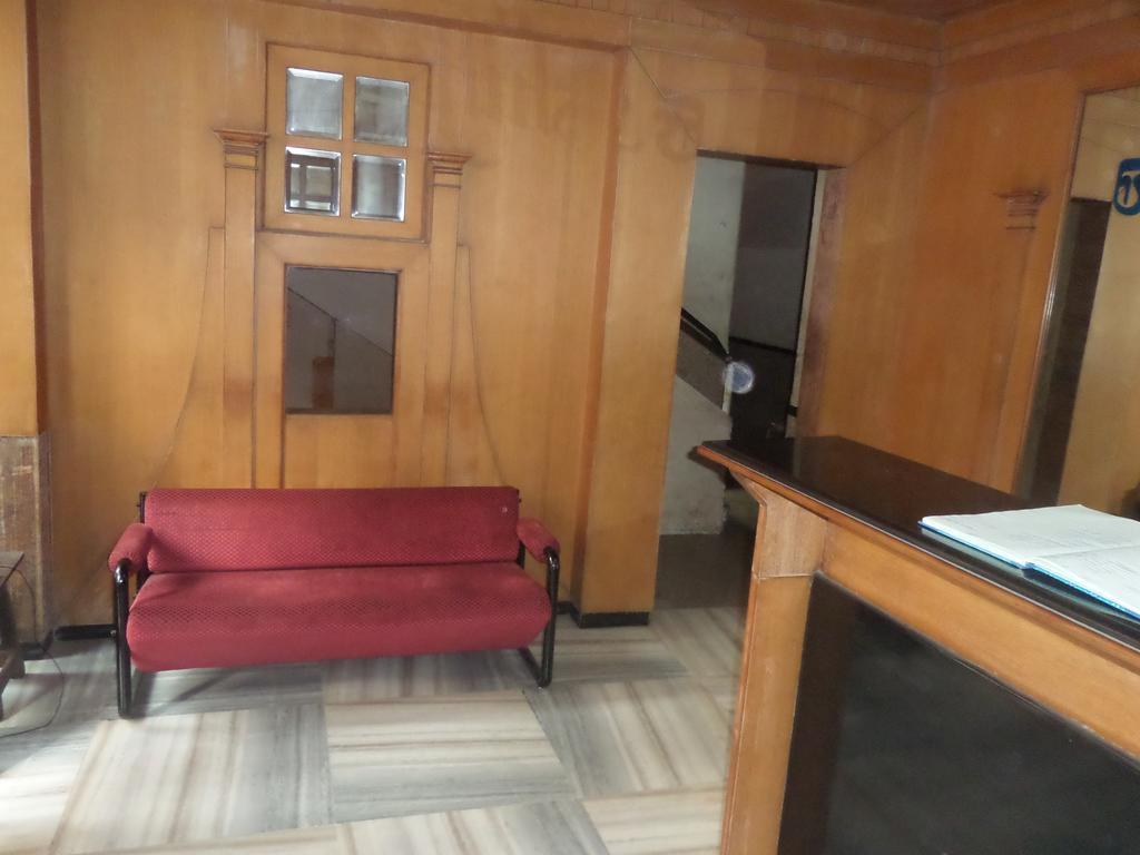 Hotel Shilpa ناسيك المظهر الخارجي الصورة