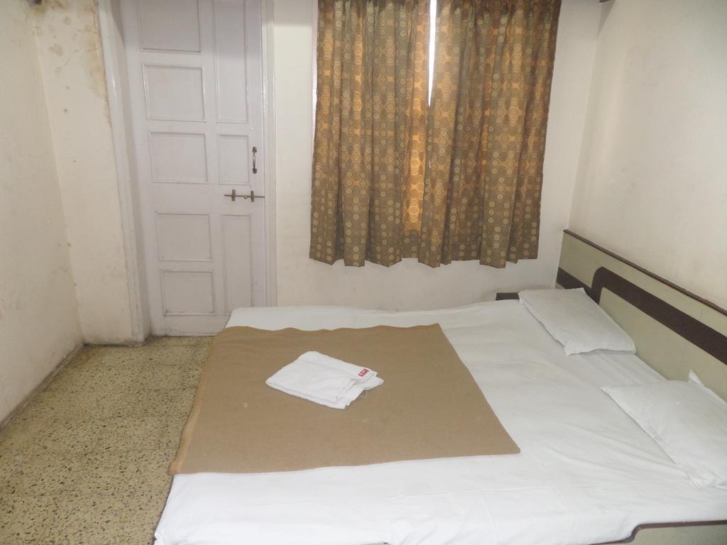 Hotel Shilpa ناسيك الغرفة الصورة