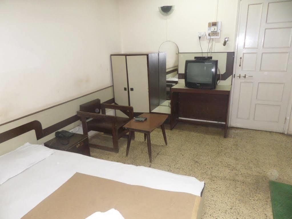 Hotel Shilpa ناسيك المظهر الخارجي الصورة