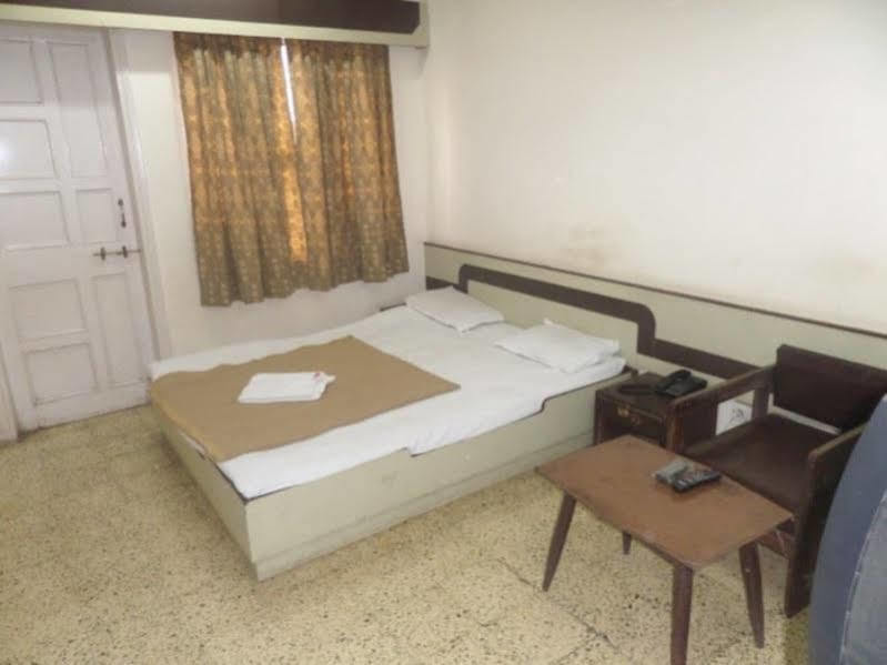 Hotel Shilpa ناسيك المظهر الخارجي الصورة